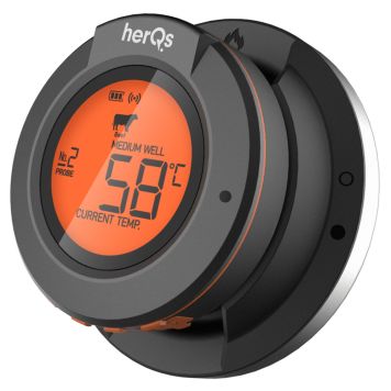 TERMOMETER HERQS DOME