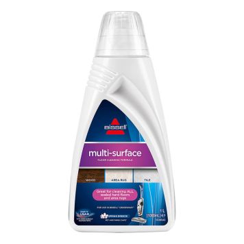 GOLVRENGÖRING BISSELL MULTISURFACE 1L