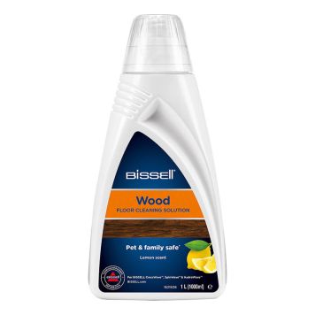 GOLVRENGÖRING BISSELL WOOD FLOOR FORMULA 1L