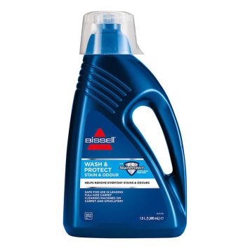 MATTRENGÖRING BISSELL WASH & PROTECT 1,5L