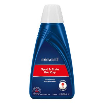 FLÄCKBORTTAGARE BISSELL SPOT & STAIN PRO OXY 1L