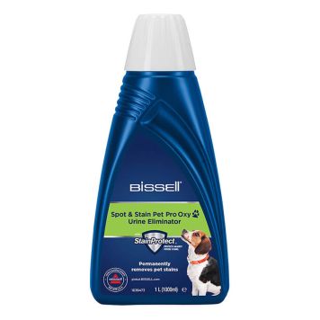 FLÄCKBORTTAGARE BISSELL SPOT & STAIN PET PRO OXY 1L