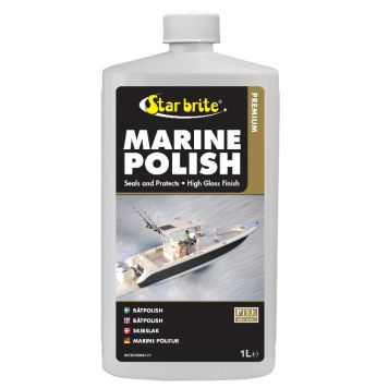 BÅTPOLISH STAR BRITE PREMIUM MARINE 1000ML