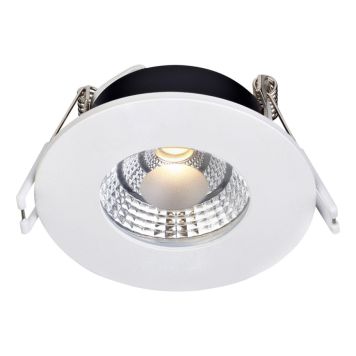 DOWNLIGHT MARKSLÖJD NJORD LED VIT