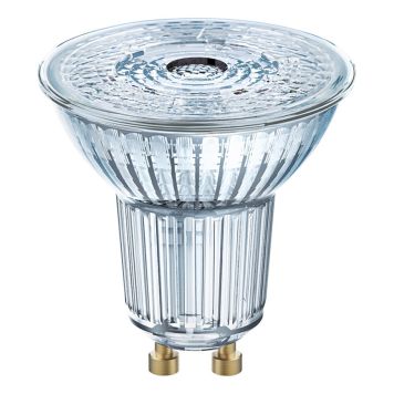 LJUSKÄLLA LEDVANCE LED GU10 4,3W 10-PACK