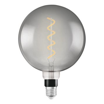 LJUSKÄLLA OSRAM LED GLOBE200 12 E27 DIM