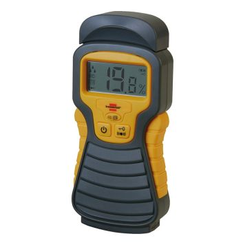 FUKTMÄTARE BRENNENSTUHL MOISTURE DETECTOR MD