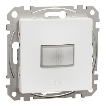 RÖRELSEVAKT SCHNEIDER ELECTRIC WISER ZIGBEE VIT