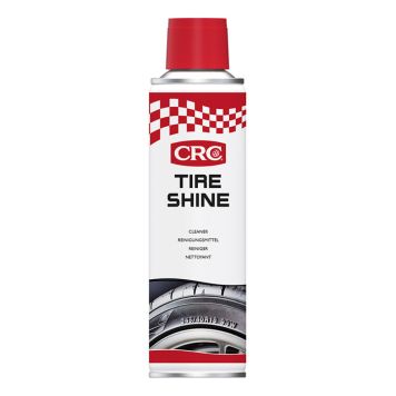 DÄCKRENGÖRING TIRE SHINE 250ML