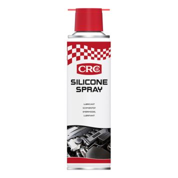 SILIKONSPRAY CRC 250ML