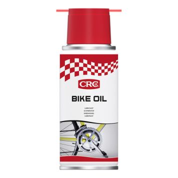 CYKELOLJA 100 ML