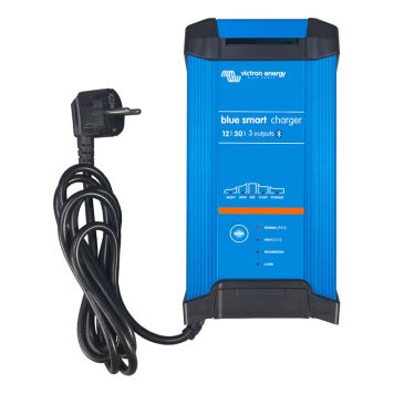 LADDARE VICTRON ENERGY BLUE SMART 12V 30A IP22