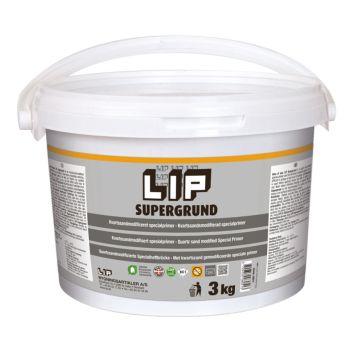 SUPERGRUND LIP 3 KG