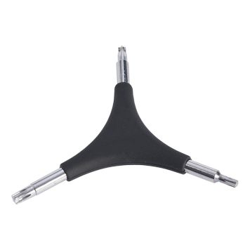 INSEXNYCKEL URBAN Y-NYCKEL TORX