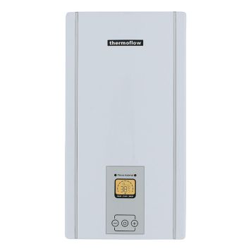 VARMVATTENBEREDARE RESPEKTA THERMOFLOW ELEX 3IN1