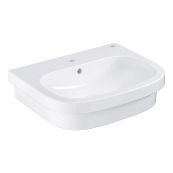 TVÄTTSTÄLL GROHE EURO CERAMIC FRISTÅENDE 60 CM