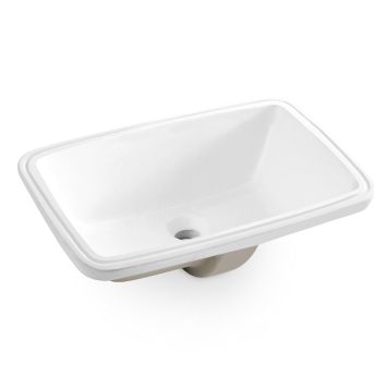 TVÄTTSTÄLL BATHCO TORINO B 51X32 CM