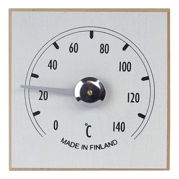 BASTUTERMOMETER VIT 12X12CM