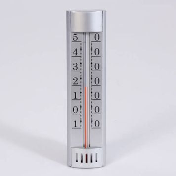 INOMHUSTERMOMETER TERMOMETERFABRIKEN -10 TILL +50 GRADER