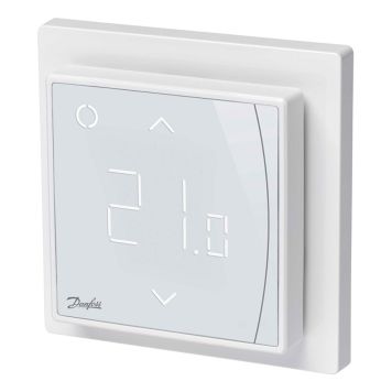 GOLVVÄRMETERMOSTAT DANFOSS ECTEMP SMART POLARVIT