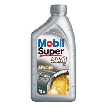 MOTOROLJA MOBIL SUPER 3000X1 5W-40 1L