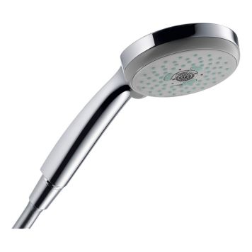 DUSCHHUVUD HANS GROHE CROMA 100 MULTI KROM