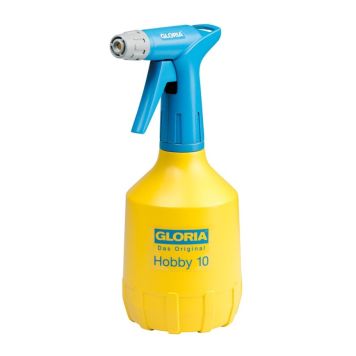 SPRAYFLASKA GLORIA HOBBY 1L 