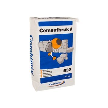 CEMENTBRUK A COMBIMIX 20KG