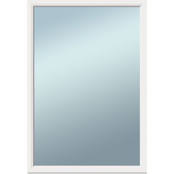 FÖNSTER SOLID ELEMENTS FAST ALUMINIUM 9X13 3-GLAS VITMÅLAT