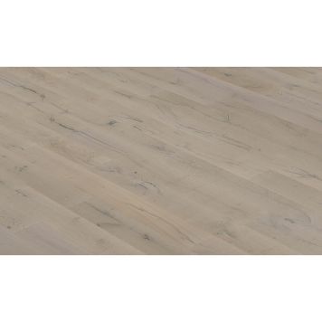 PARKETTGOLV NQD OAK FROST 5G 2.89M²/PKT