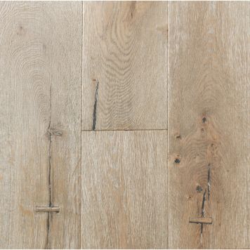 PARKETTGOLV NQD FLOORS OAK SNOWSTORM 1-STAV 5G 2,17M²