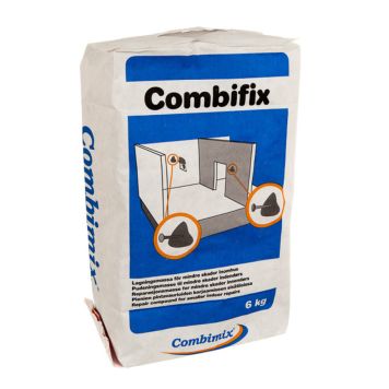 COMBIFIX 6 KG/SÄCK