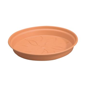 KRUKFAT ELHO BASICS 34CM TERRACOTTA