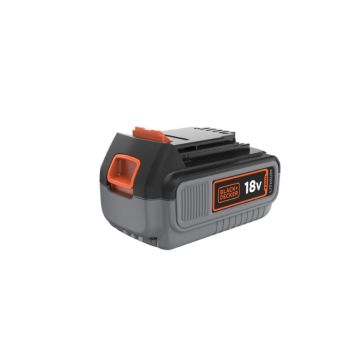 BATTERI BLACK+DECKER BL4018-XJ 18V 4AH