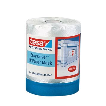 TÄCKPLAST EASY COVER TESA UTOMHUS 33MX550MM