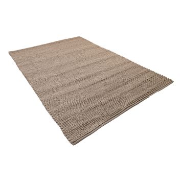 ULLMATTA ELLIOT 190X290 CM BEIGE