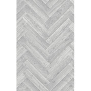 VINYLMATTA BEAUFLOR PLAZA OAK CHEVRON 907M 4M PRIS PER M² 