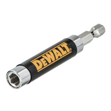 BITSHÅLLARE DEWALT DT7701-QZ M STYRHYLSA 80MM