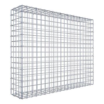 GABION 100X80X20 MASK 5X5 C-RING--