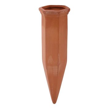 SJÄLVBEVATTNING ESSCHERT DESIGN TERRACOTTA