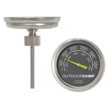 GRILLTERMOMETER OUTDOORCHEF