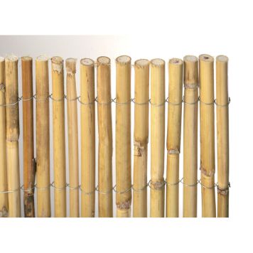 VINDSKYDD MATTA BAMBU MACAO 150X300 CM