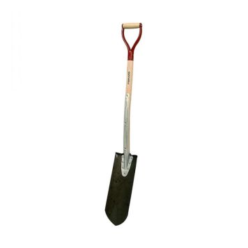 SLUNGSPADE FISKARS 1AY PROFFS 126CM