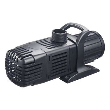 DAMMPUMP PONDTEAM SUPERFLOW TECHNO LV3500 30W.