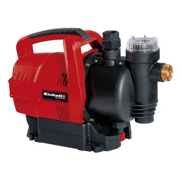 TRYCKPUMP EINHELL GC-AW 6333 630W