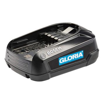 BATTERI GLORIA BOSCH POWER FOR ALL 18V 2,5AH 