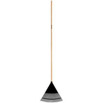 LÖVRÄFSA FISKARS YANKEE 197CM