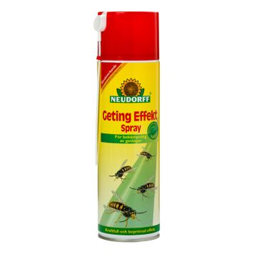 GETING EFFEKT SPRAY 500ML