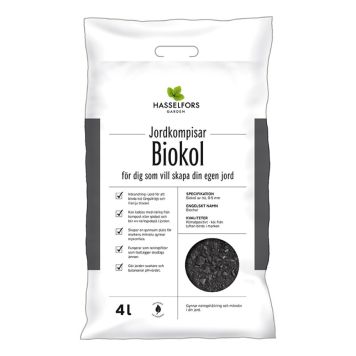 BIOKOL HASSELFORS 4L 