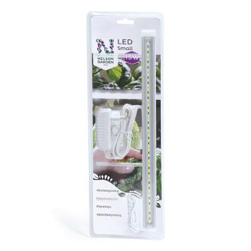 VÄXTBELYSNING LED NELSON GARDEN LED 15W SMALL 39 CM